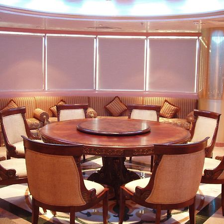 Comfort Inn Hotel Deira Dubai Dış mekan fotoğraf