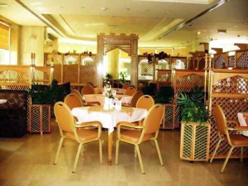 Comfort Inn Hotel Deira Dubai Dış mekan fotoğraf