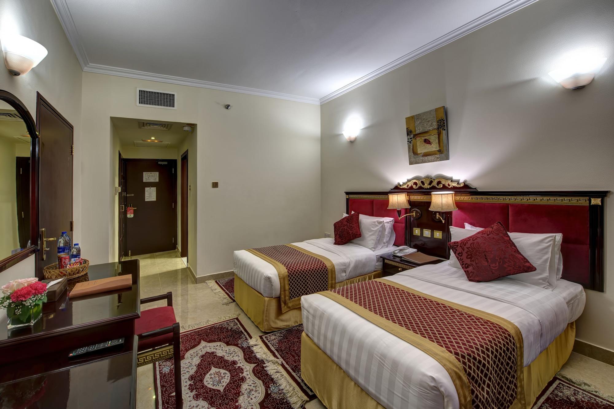 Comfort Inn Hotel Deira Dubai Dış mekan fotoğraf
