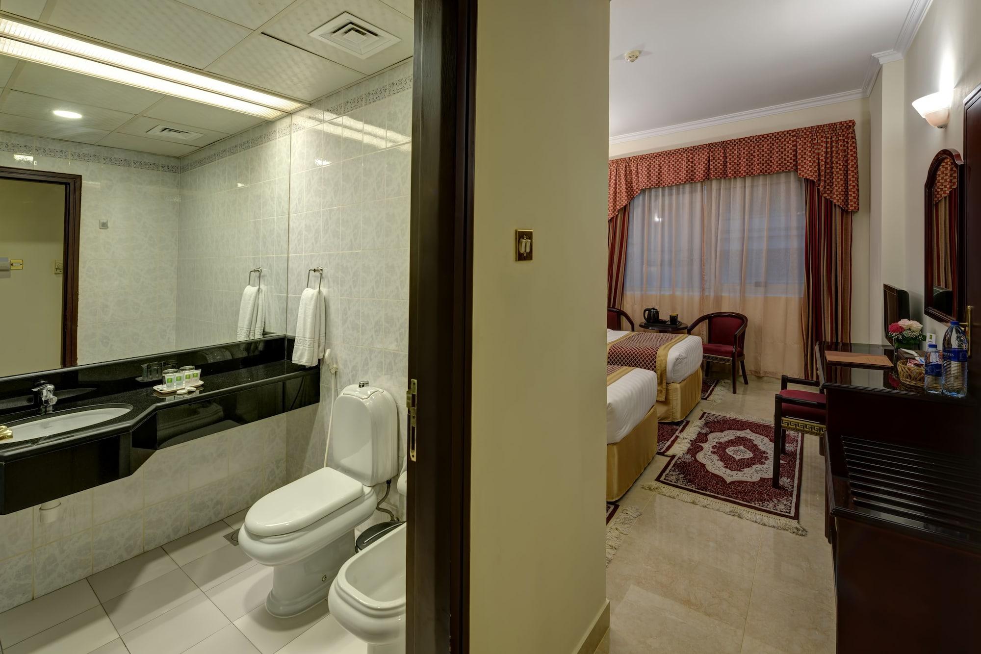 Comfort Inn Hotel Deira Dubai Dış mekan fotoğraf