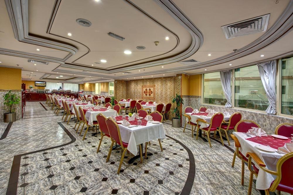 Comfort Inn Hotel Deira Dubai Dış mekan fotoğraf
