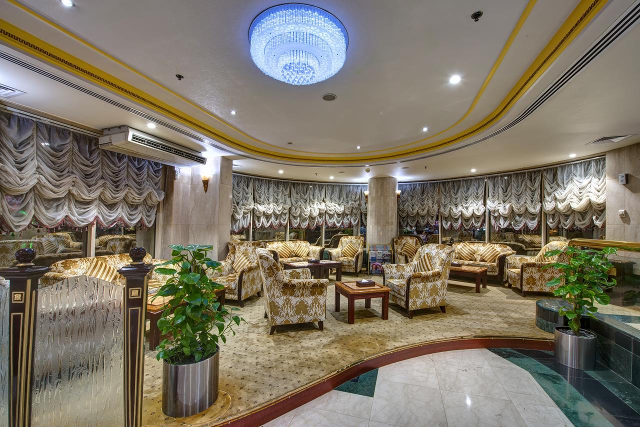 Comfort Inn Hotel Deira Dubai Dış mekan fotoğraf