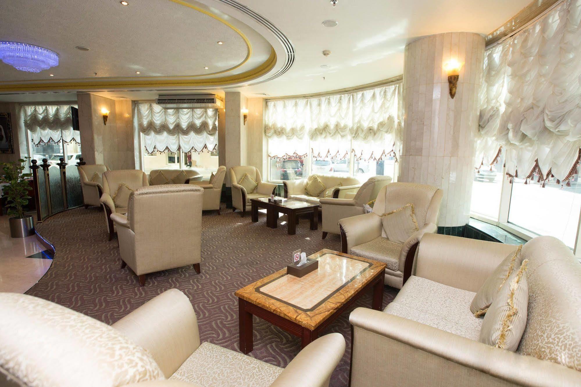 Comfort Inn Hotel Deira Dubai Dış mekan fotoğraf