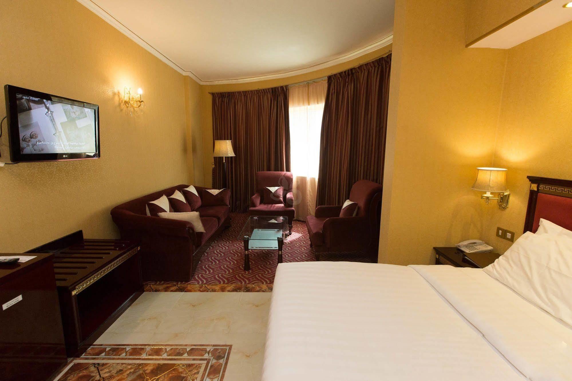 Comfort Inn Hotel Deira Dubai Dış mekan fotoğraf