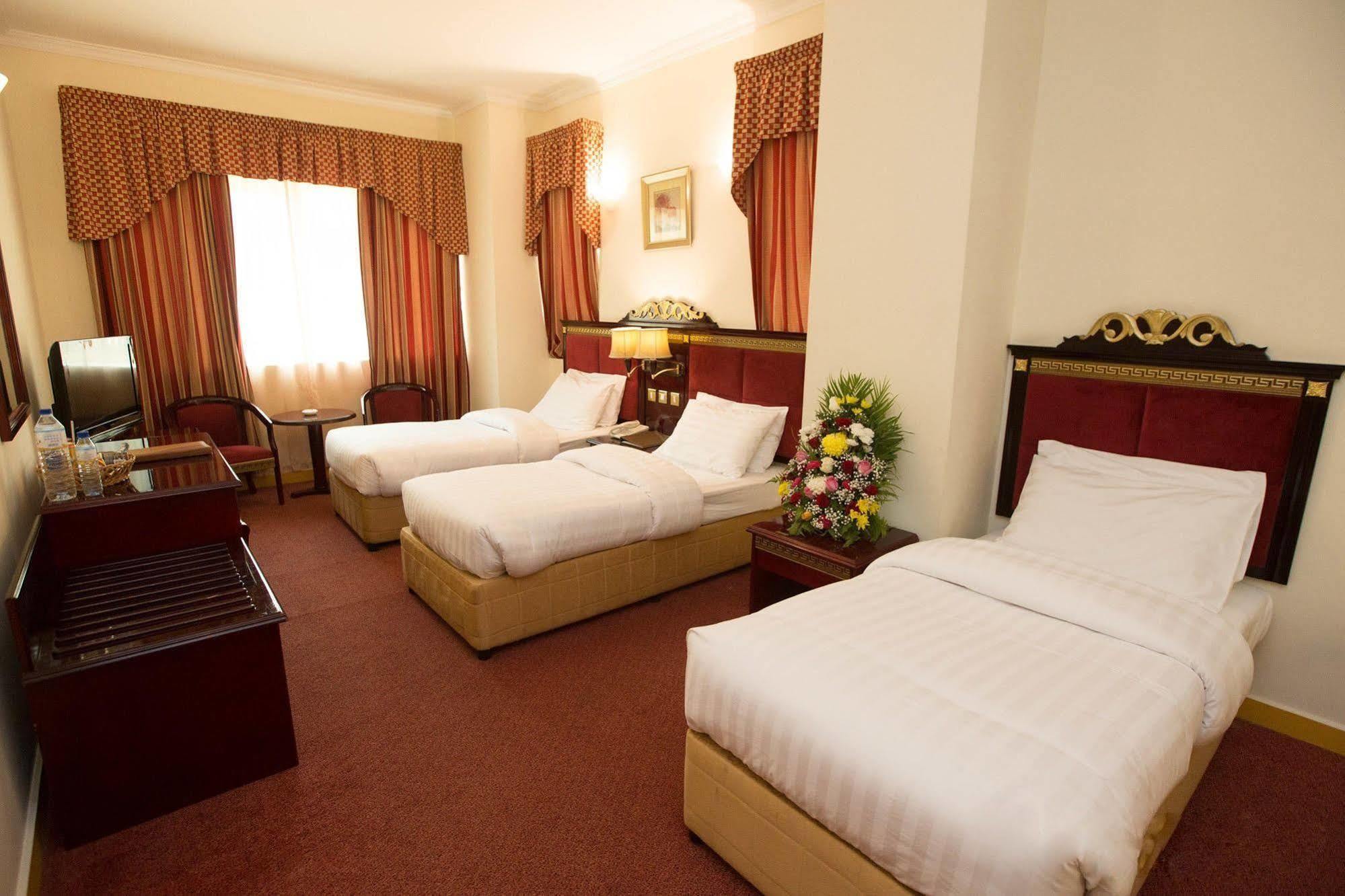Comfort Inn Hotel Deira Dubai Dış mekan fotoğraf